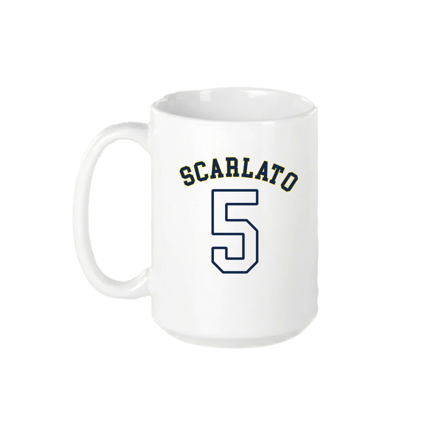 15oz Coffee Mug