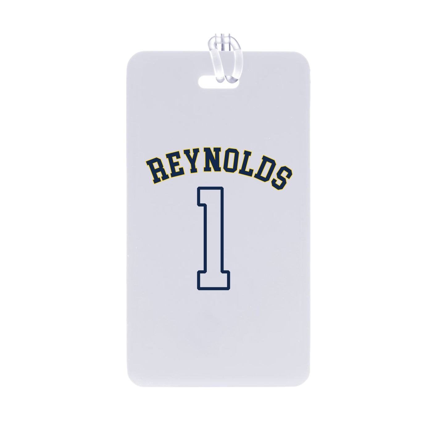 Bag Tag