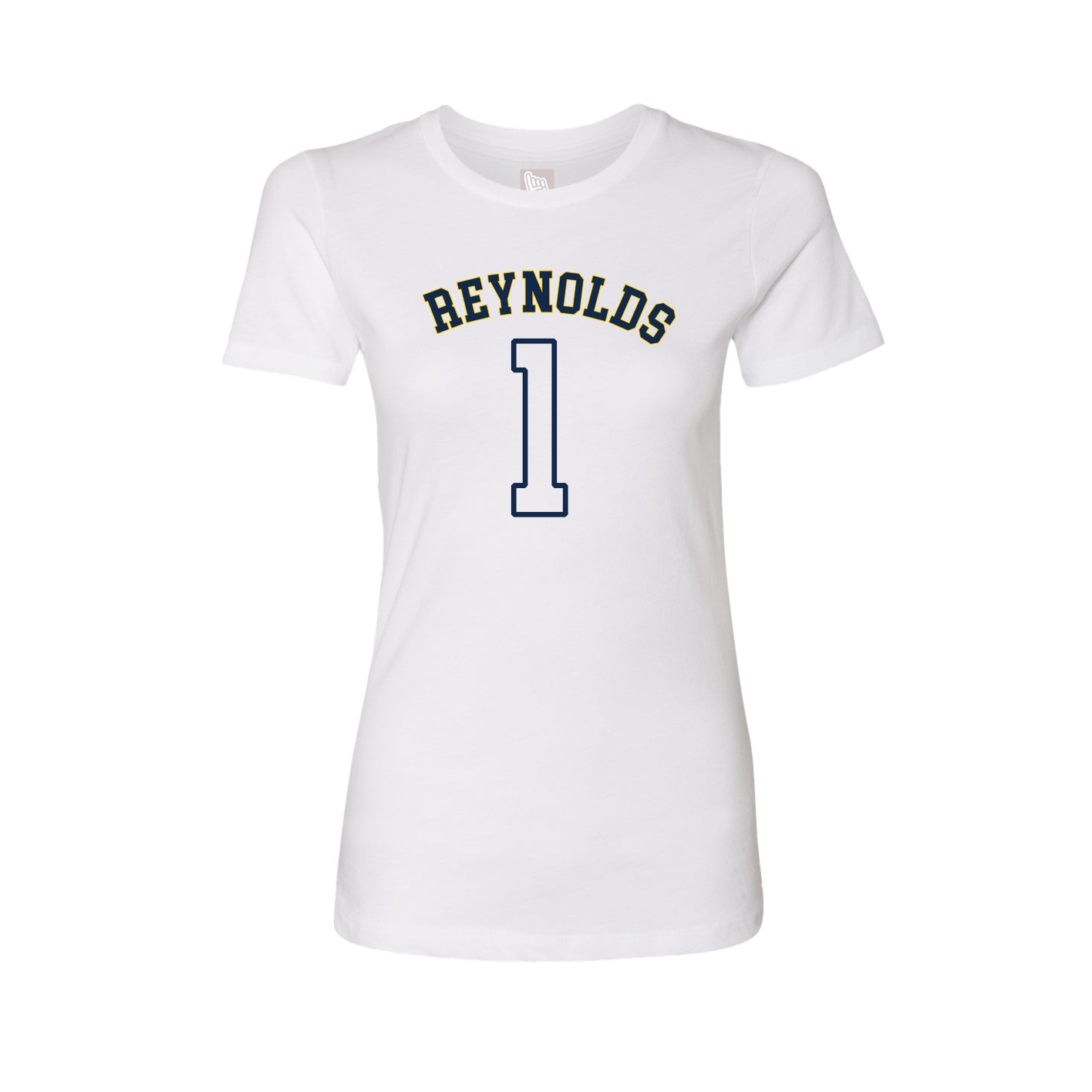 Womens Tee