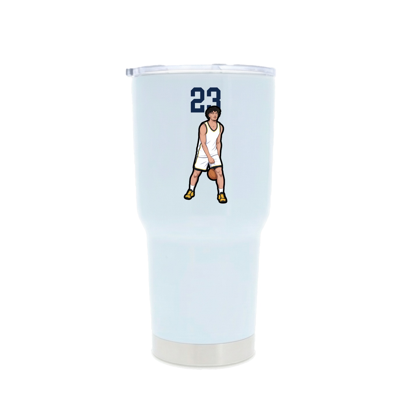 30oz Stainless Steel Tumbler