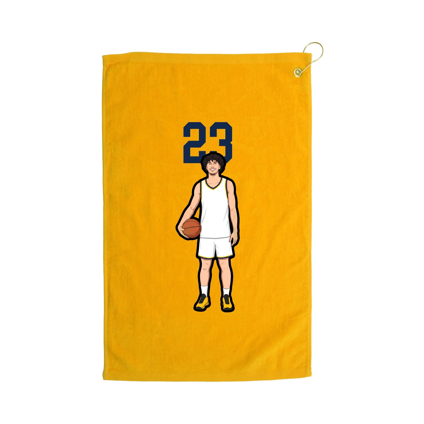 Golf Towel