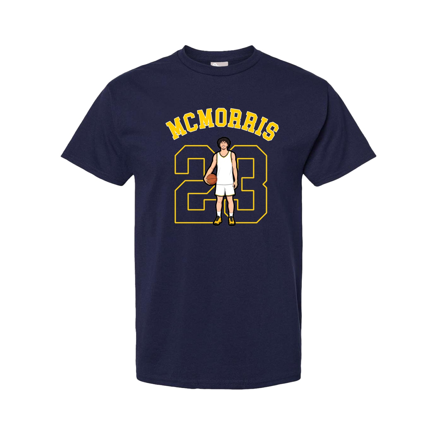 NIL Club Youth Tee