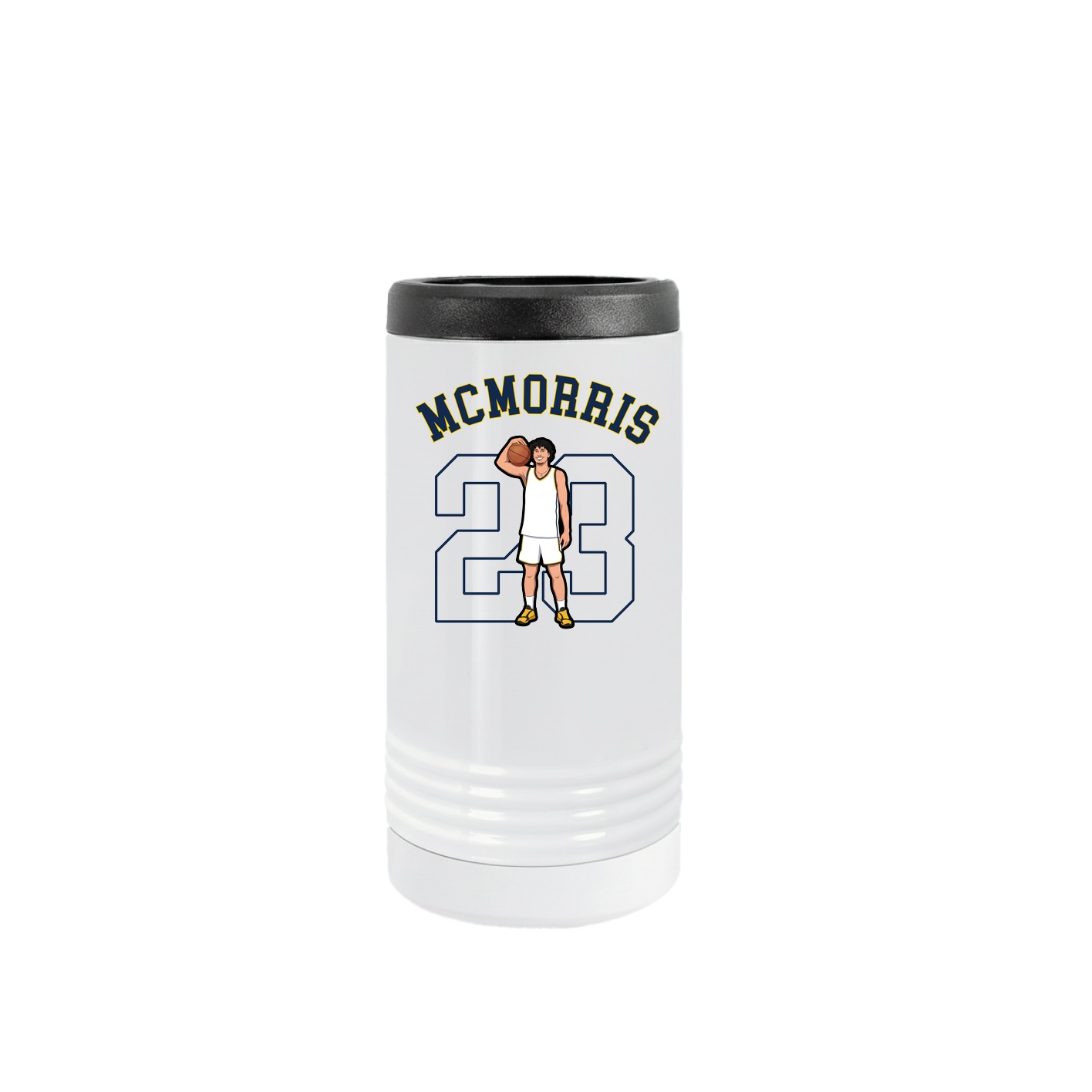 Slim Beverage Holder