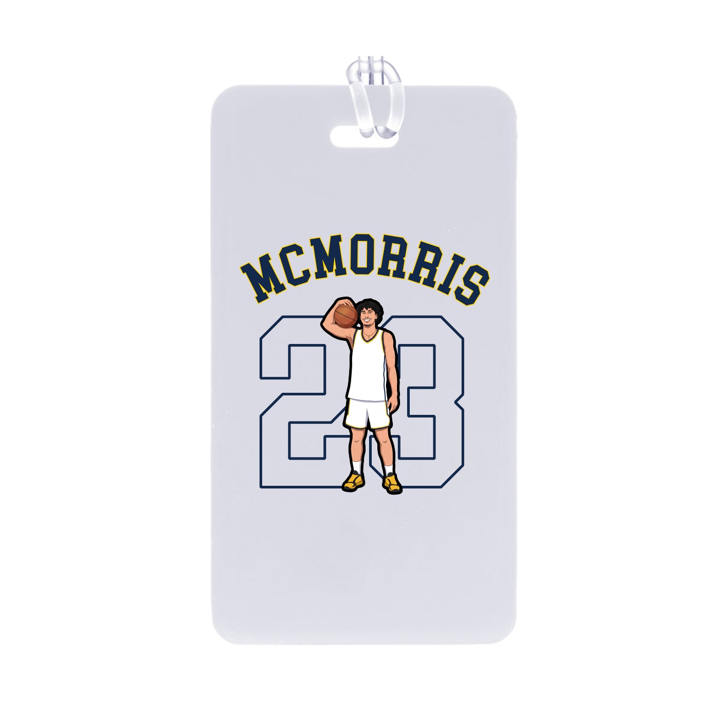 Bag Tag