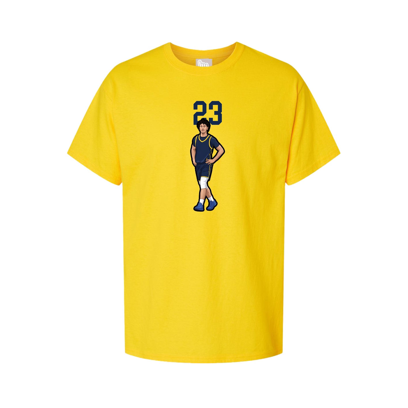 NIL Club Tee