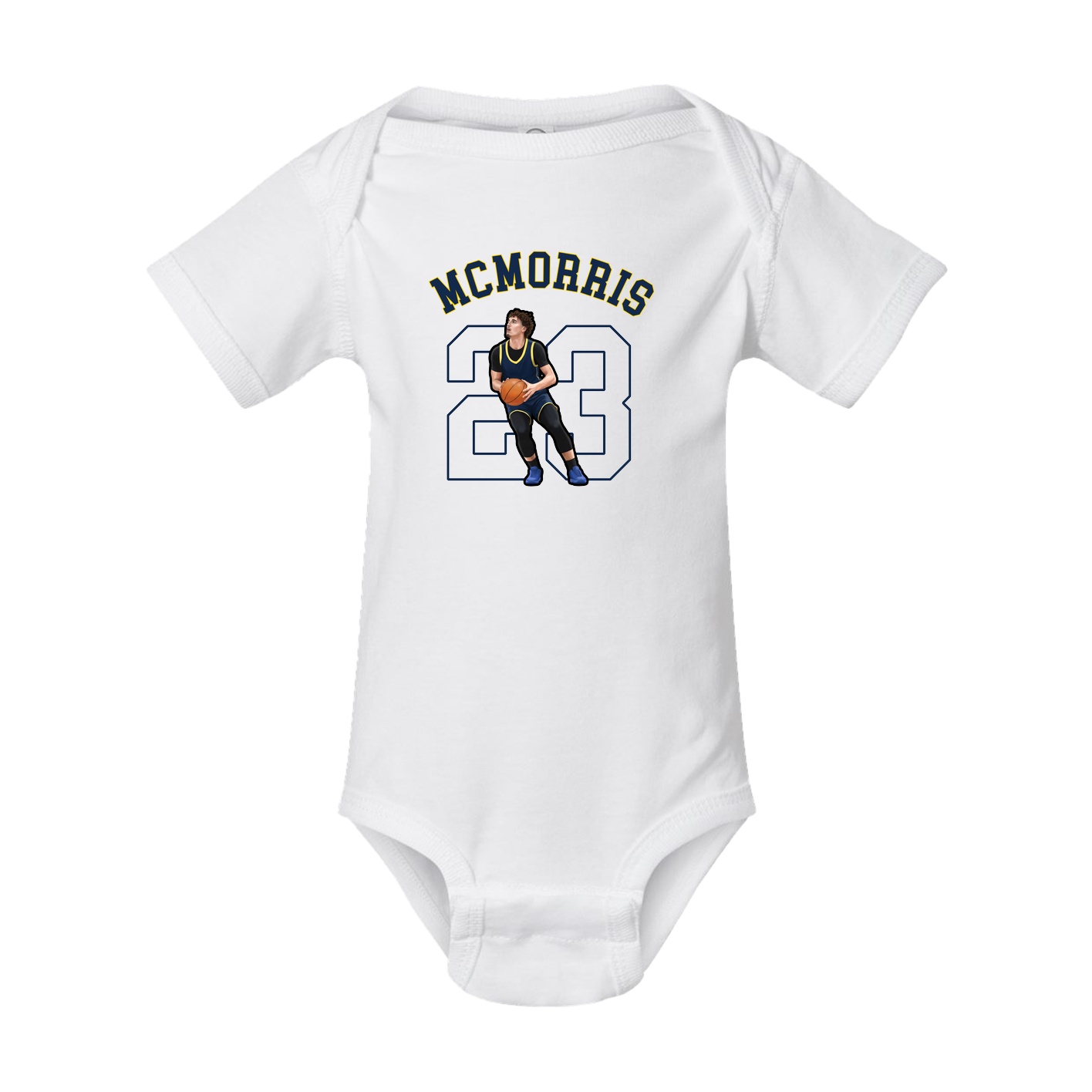 Baby Onesie