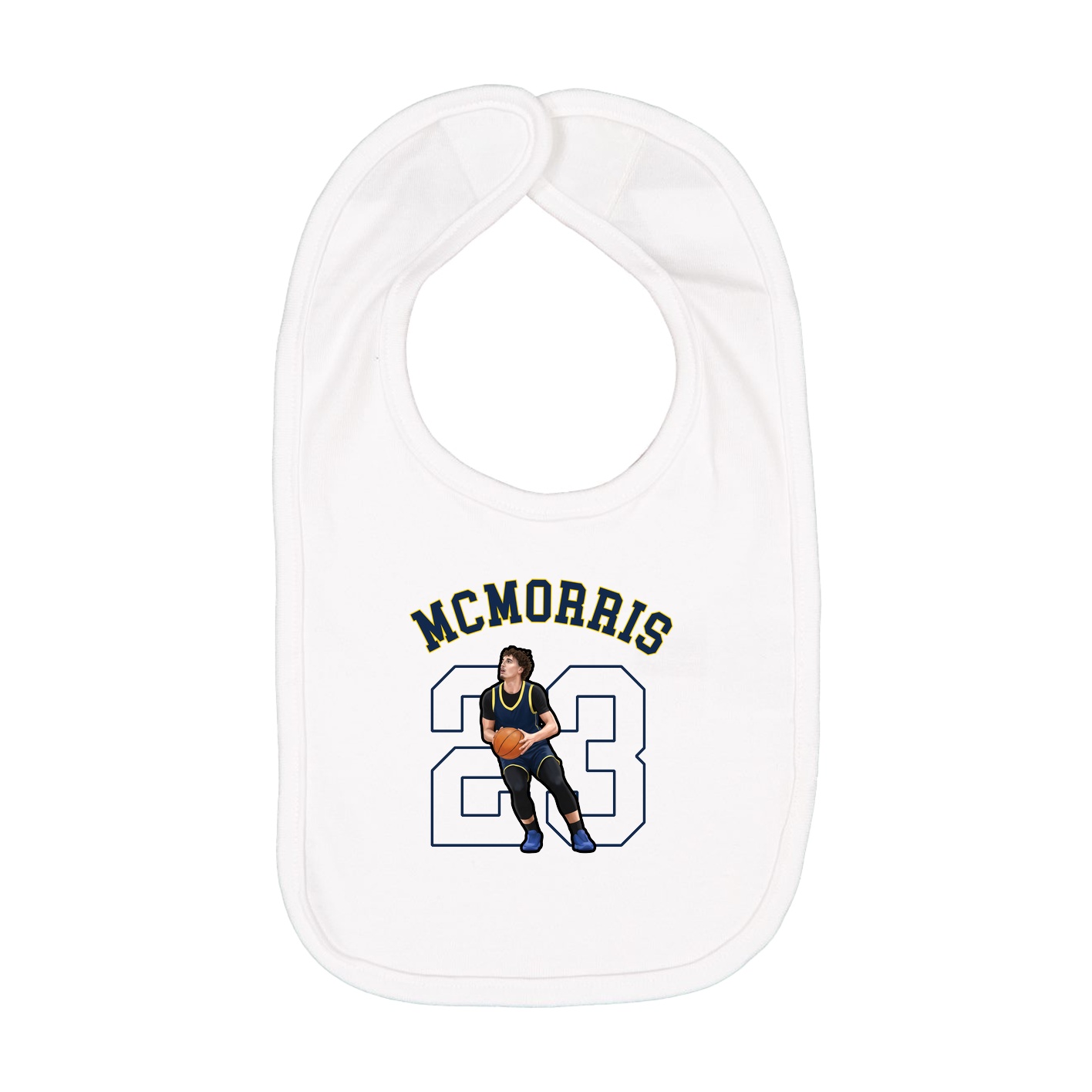 Infant Bib
