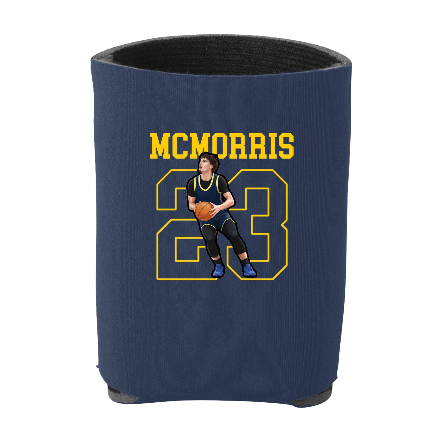 Can Holder — Shirsey in Navy