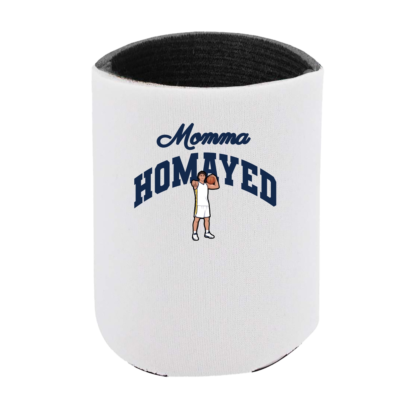 Can Holder — Mothers Day Arch in White