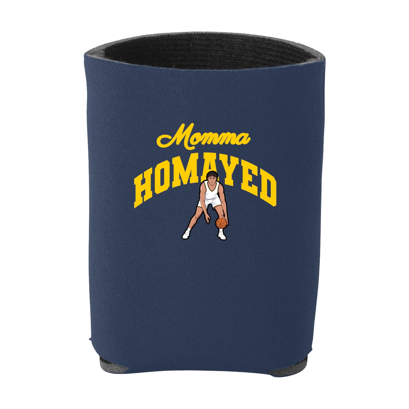 Can Holder — Mothers Day Arch in Navy