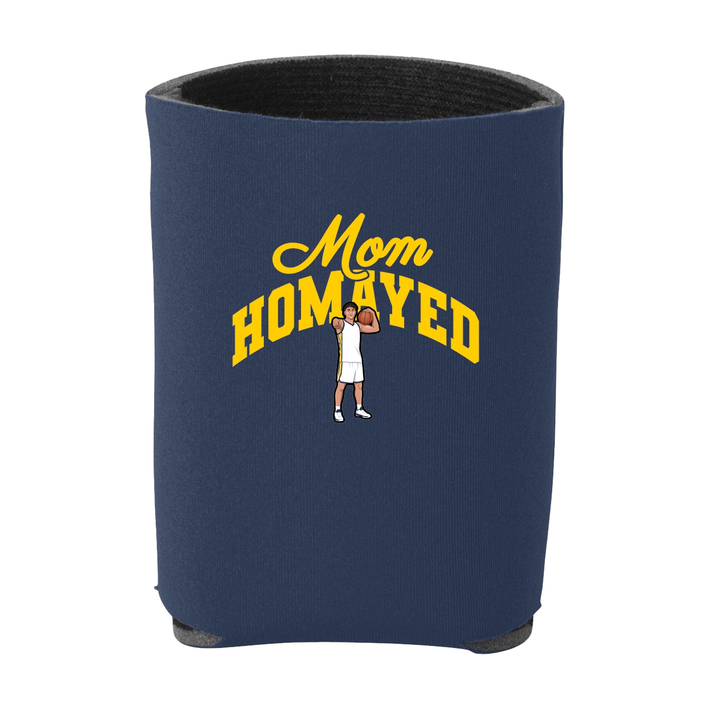 Can Holder — Mothers Day Arch in Navy