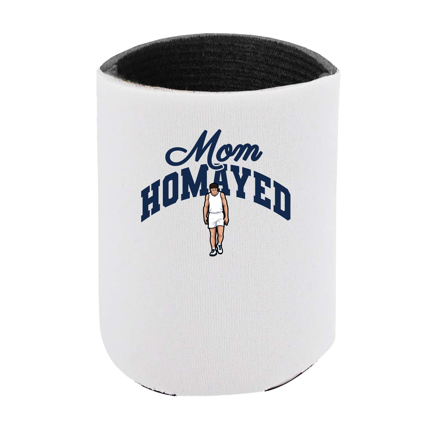 Can Holder — Mothers Day Arch in White