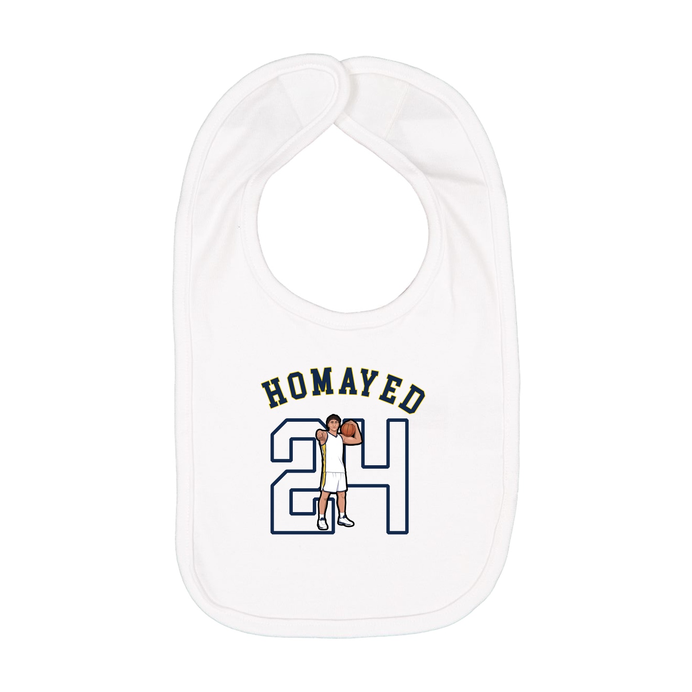 Infant Bib