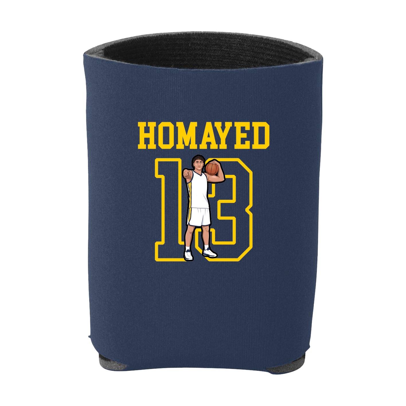 Can Holder — Shirsey in Navy