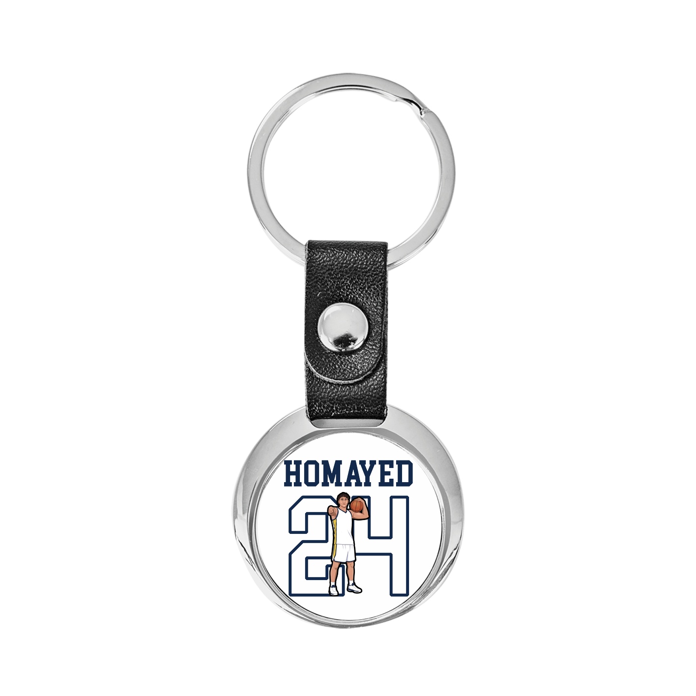 Key Chain
