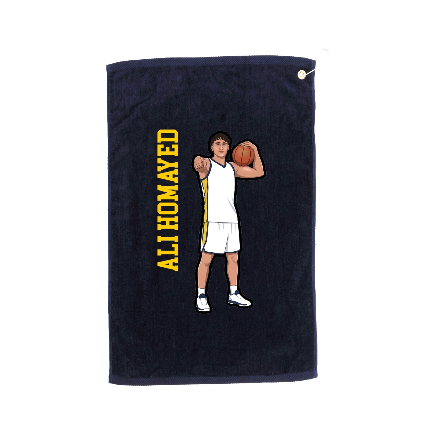 Golf Towel