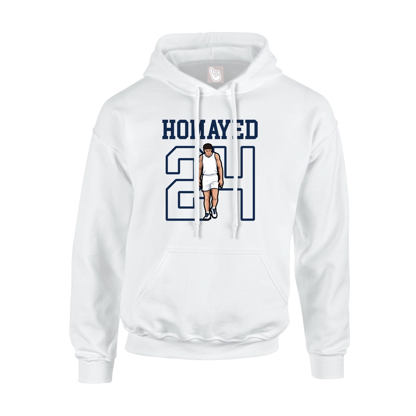 Youth Hoodie