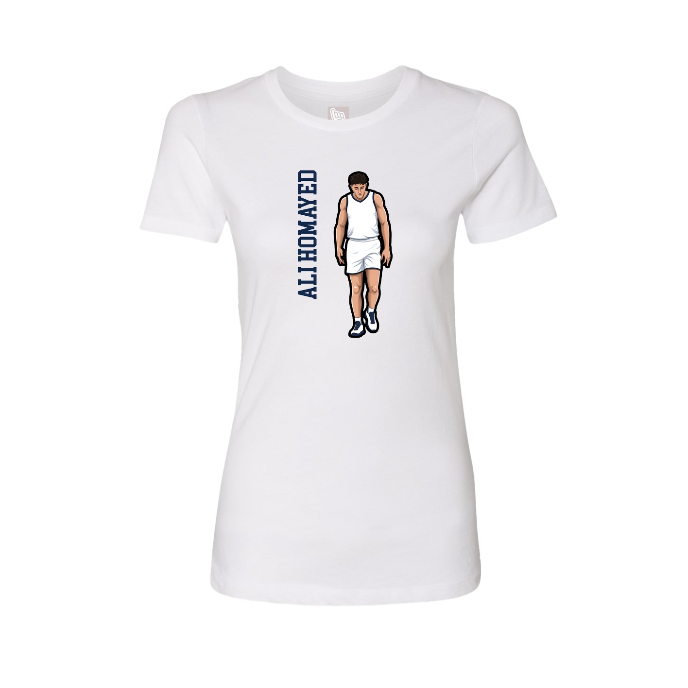 Womens Tee