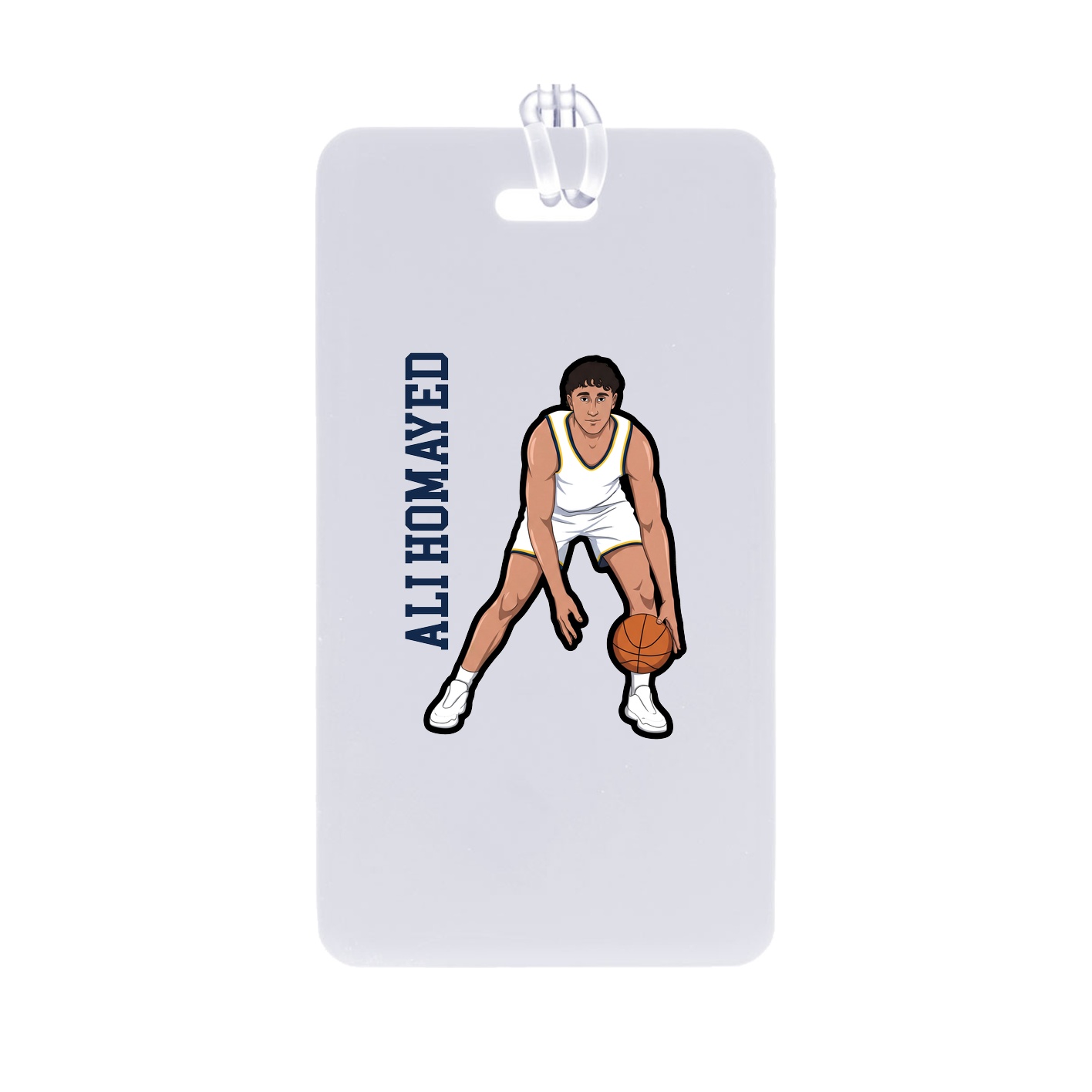 Bag Tag