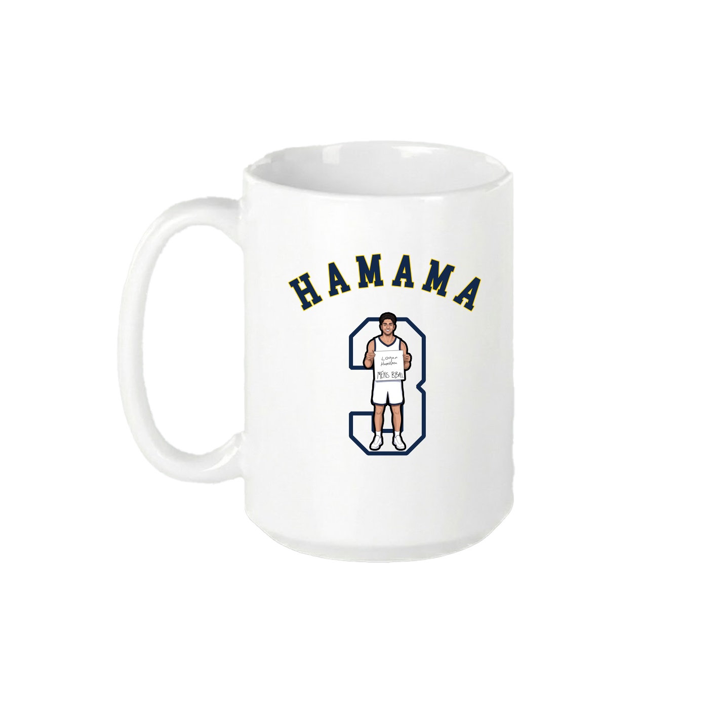 15oz Coffee Mug