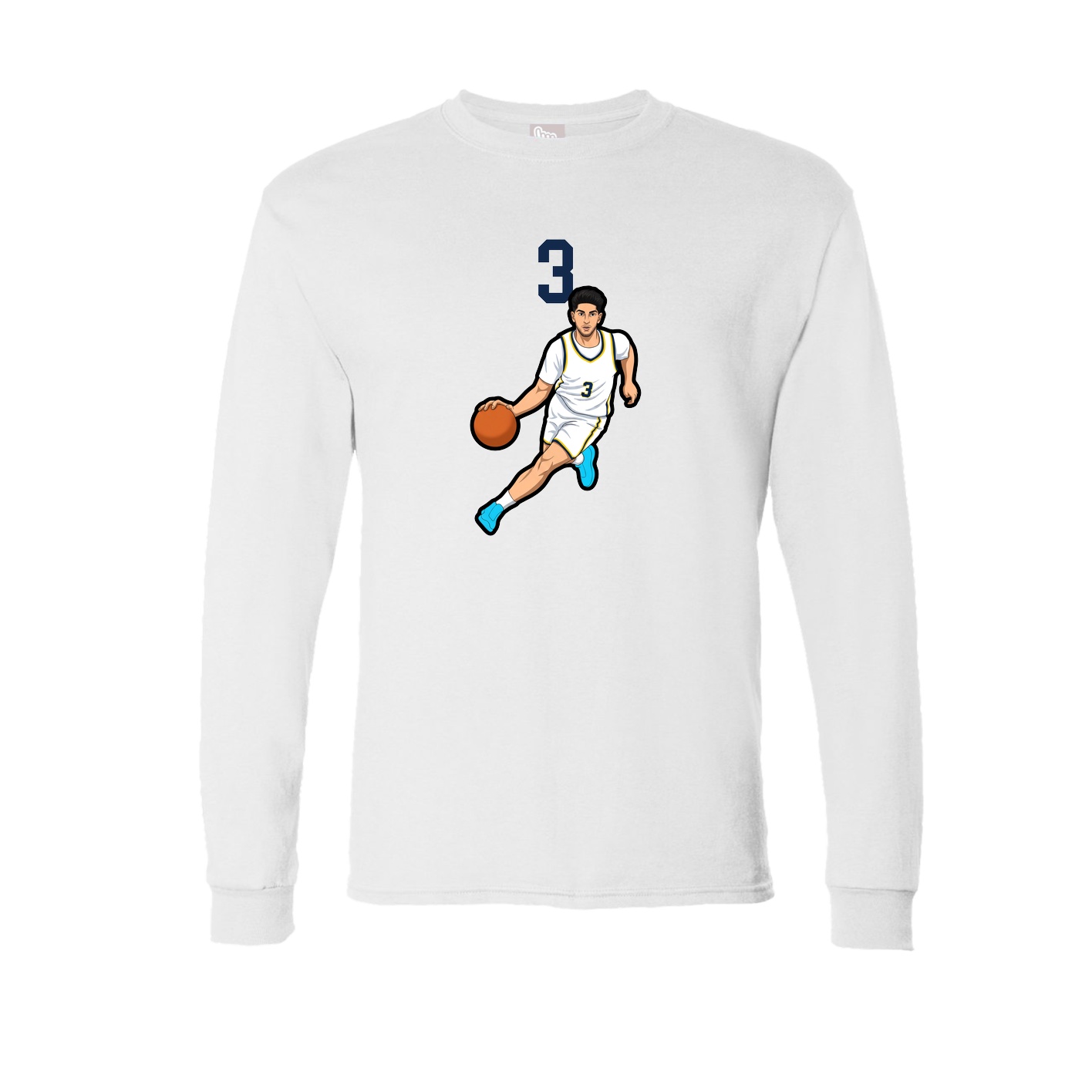 Long Sleeve Tee