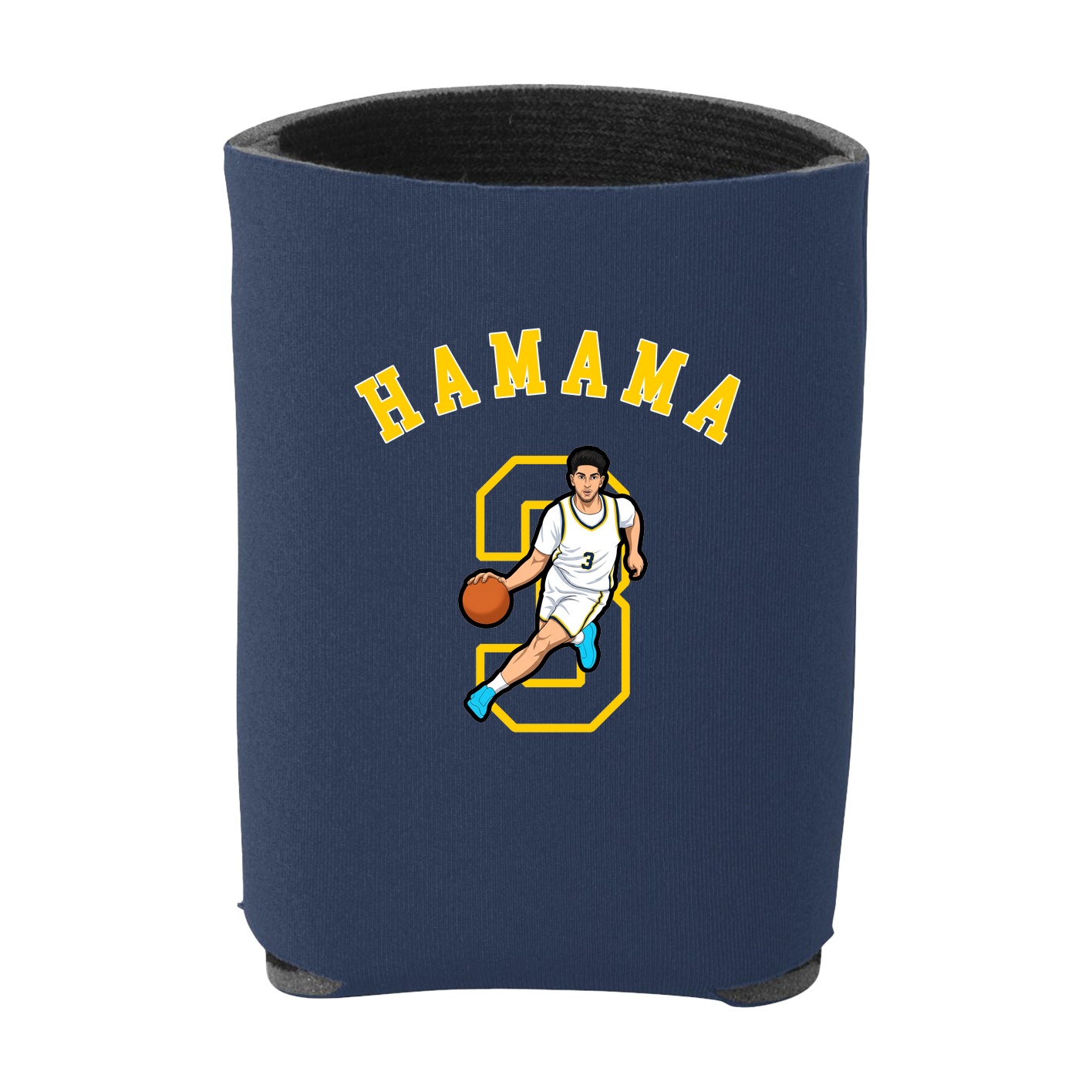 Can Holder