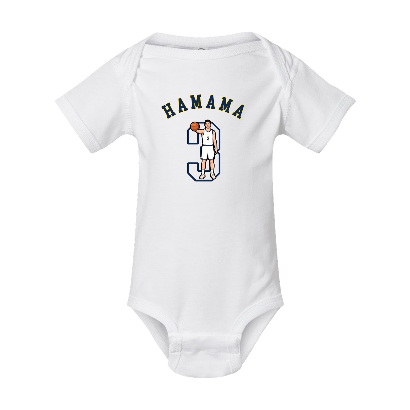 Baby Onesie