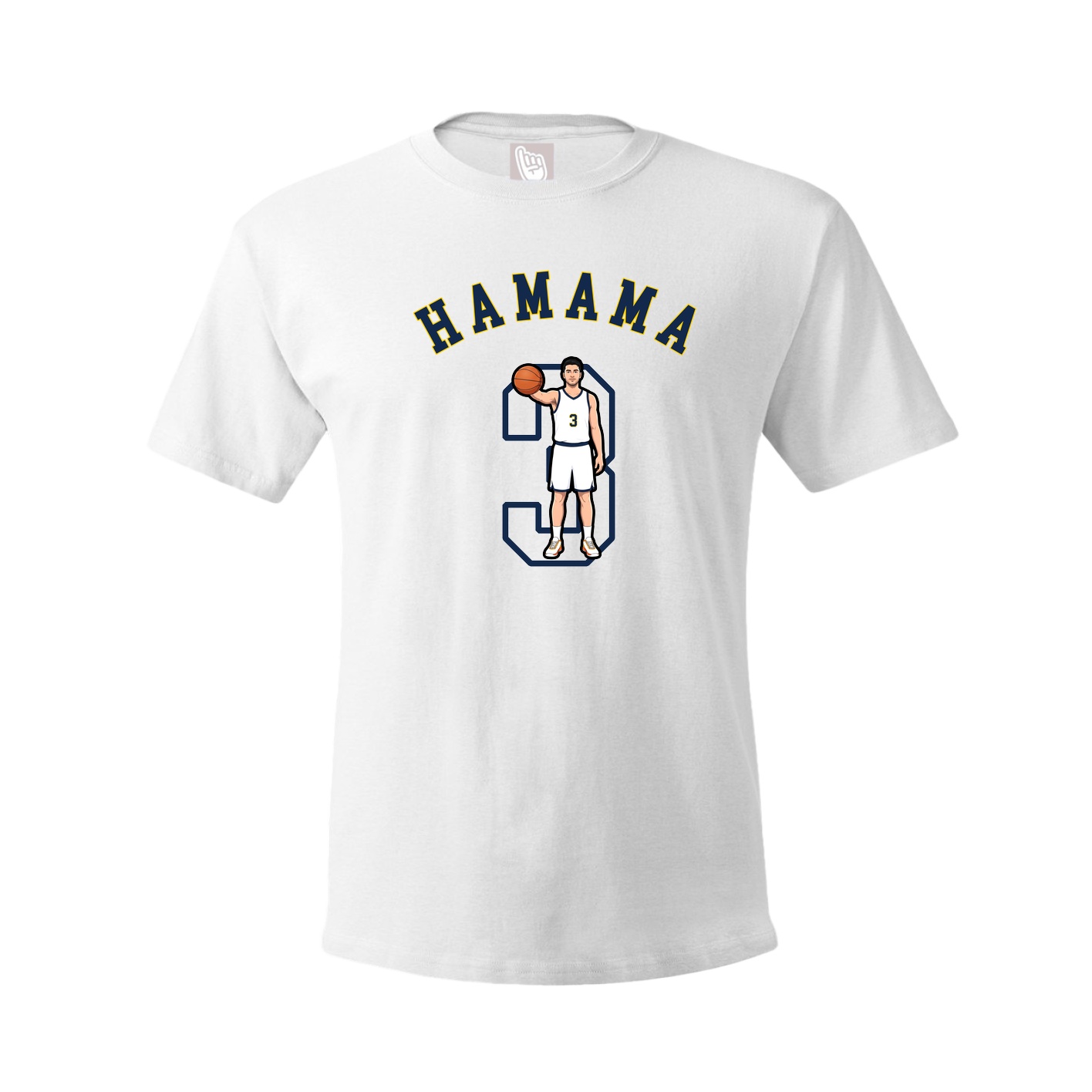 NIL Club Tee