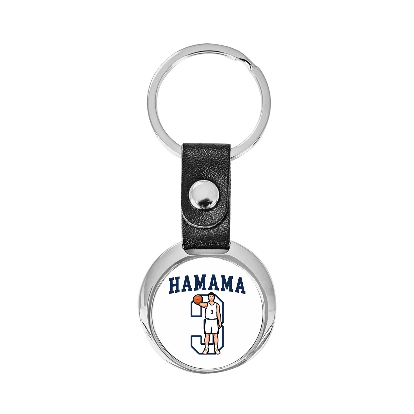 Key Chain — Shirsey in Classic