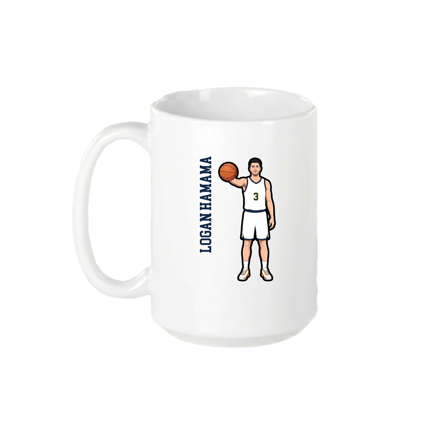 15oz Coffee Mug
