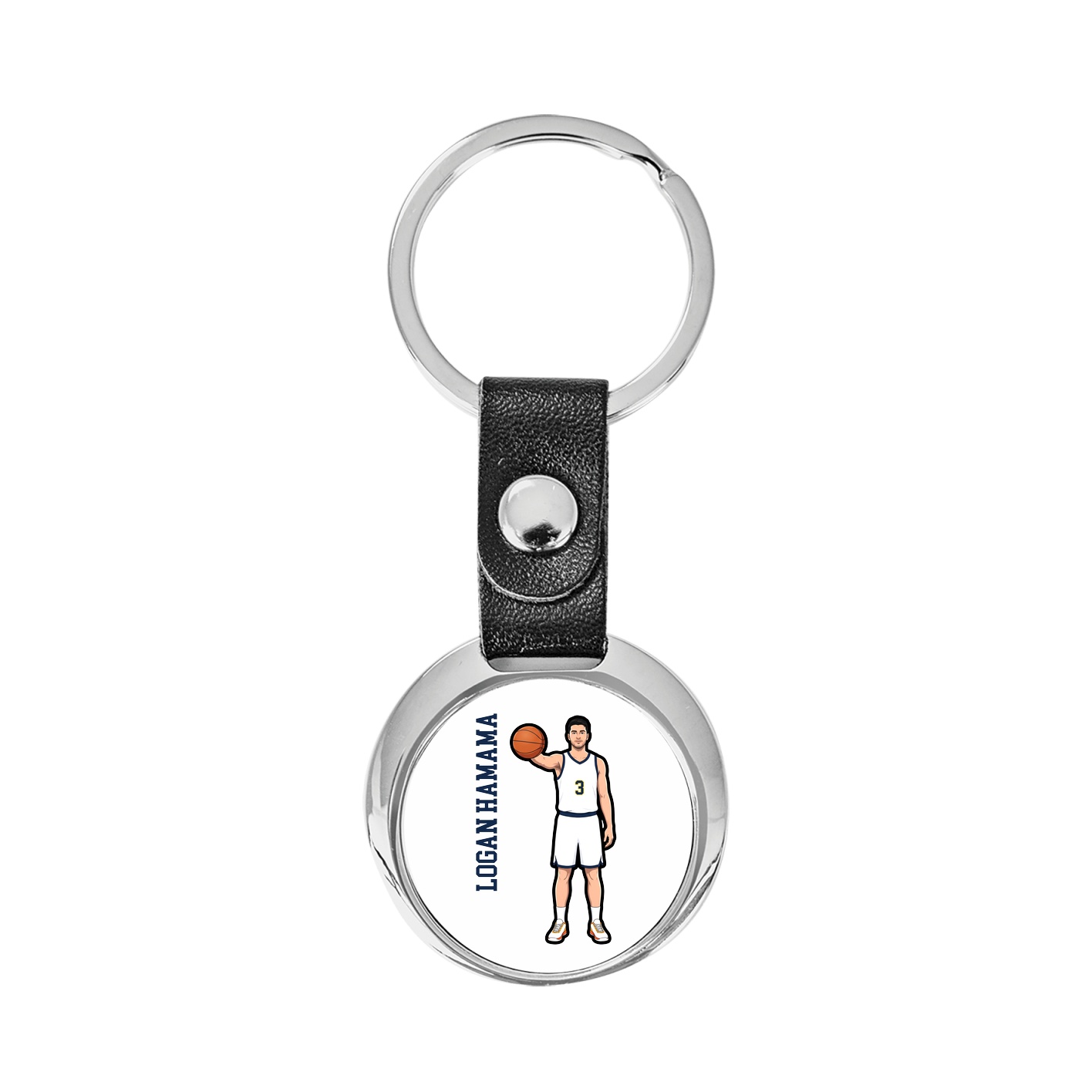 Key Chain