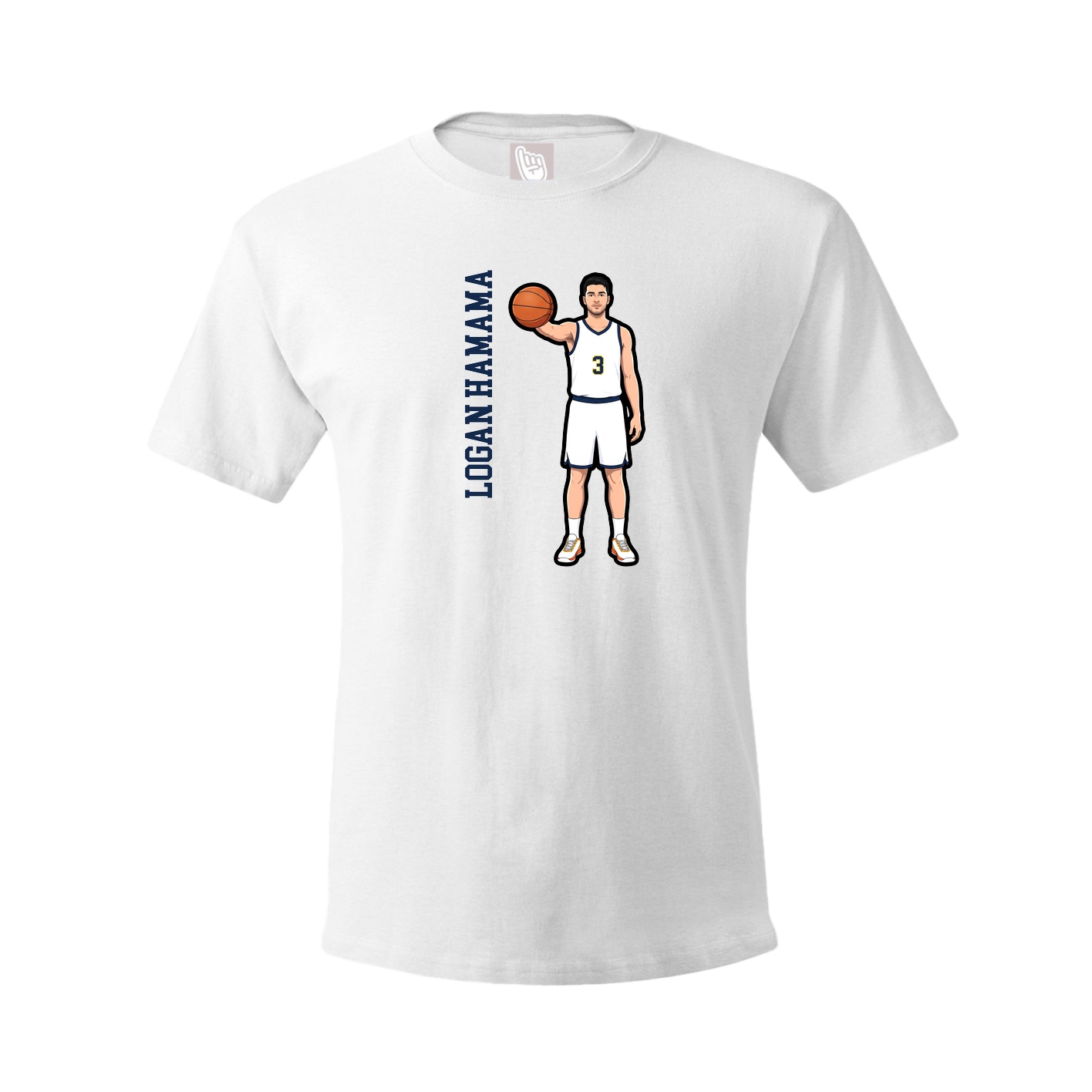 NIL Club Tee