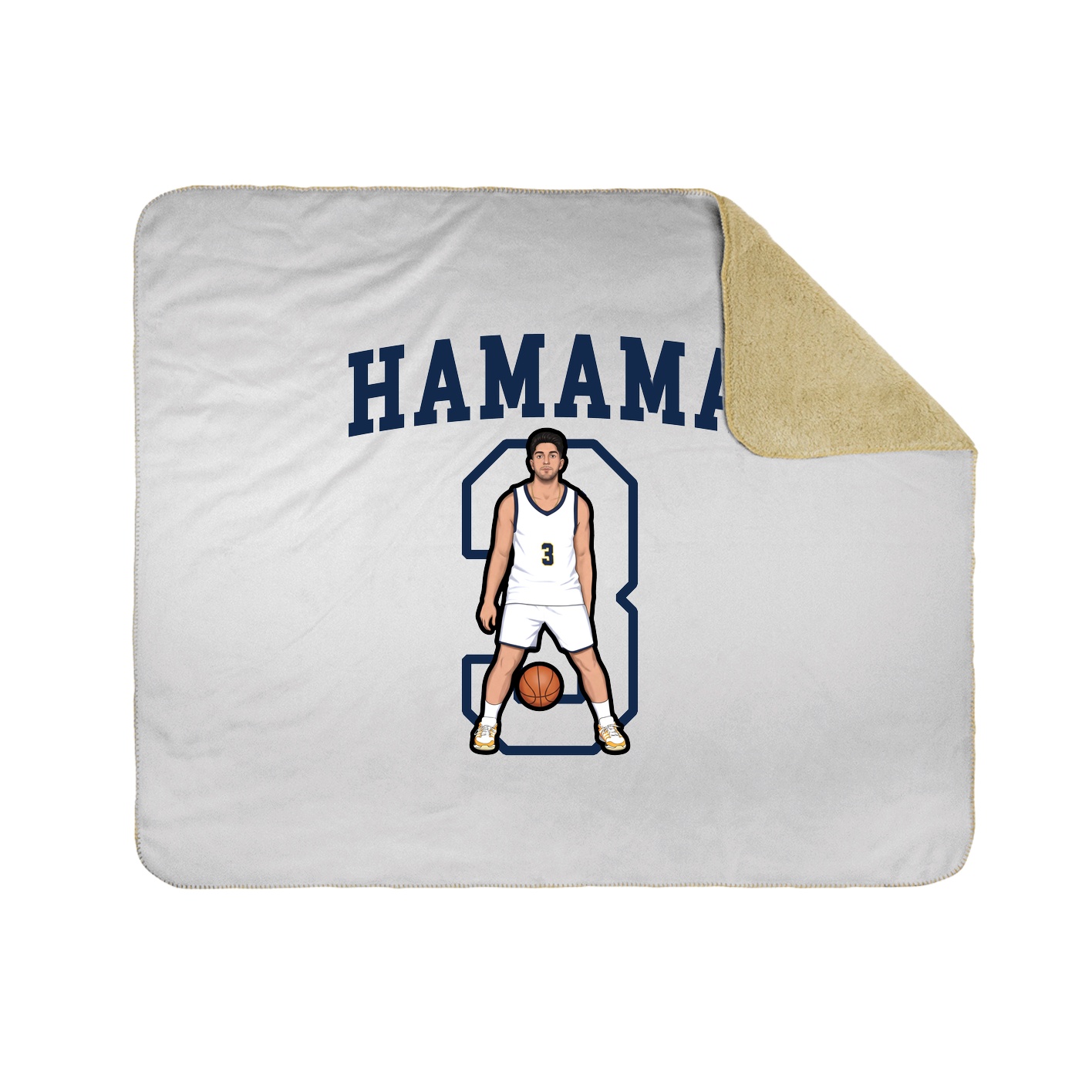 Throw Blanket
