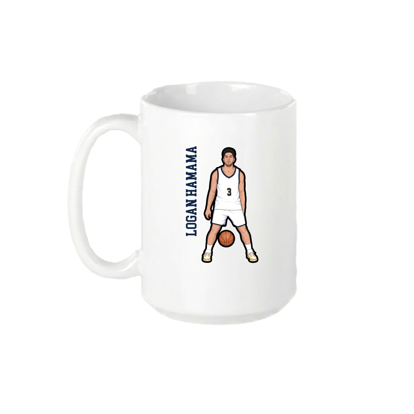 15oz Coffee Mug