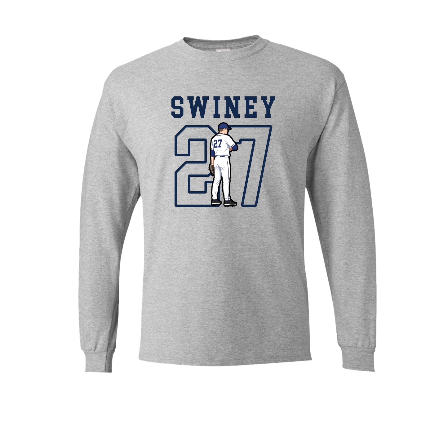 Long Sleeve Tee