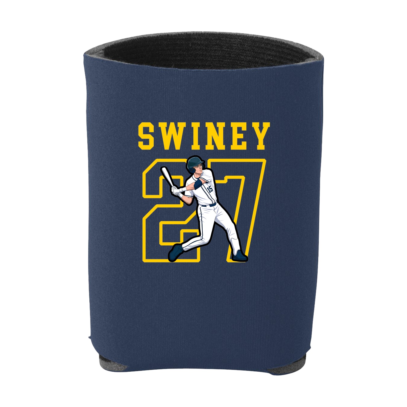 Can Holder — Shirsey in Navy