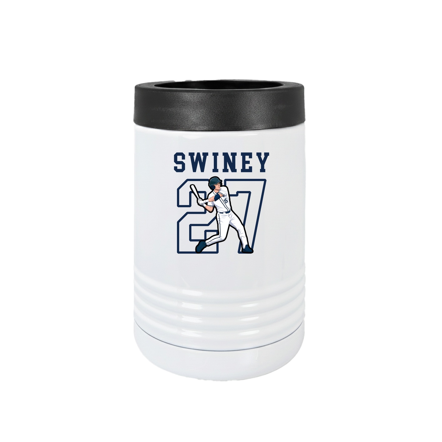Beverage Holder — Shirsey in White