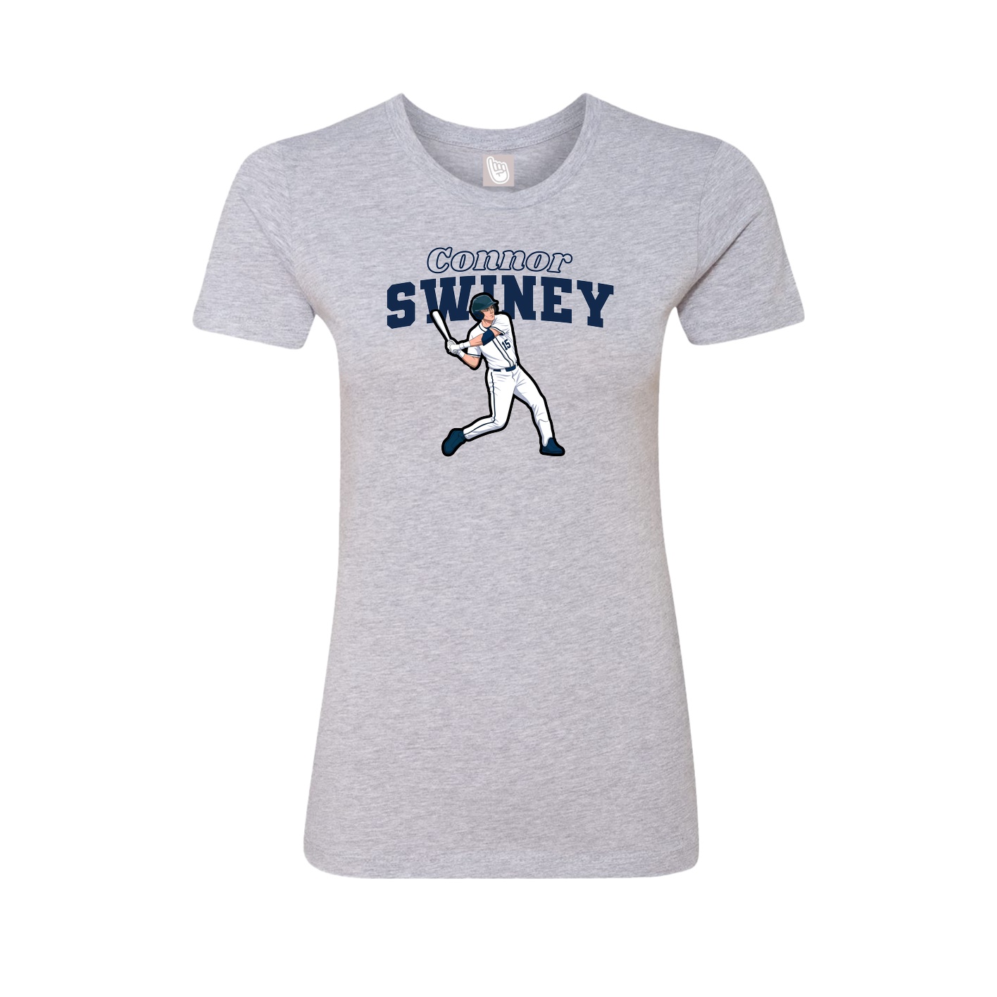 Fitted Women's Tee