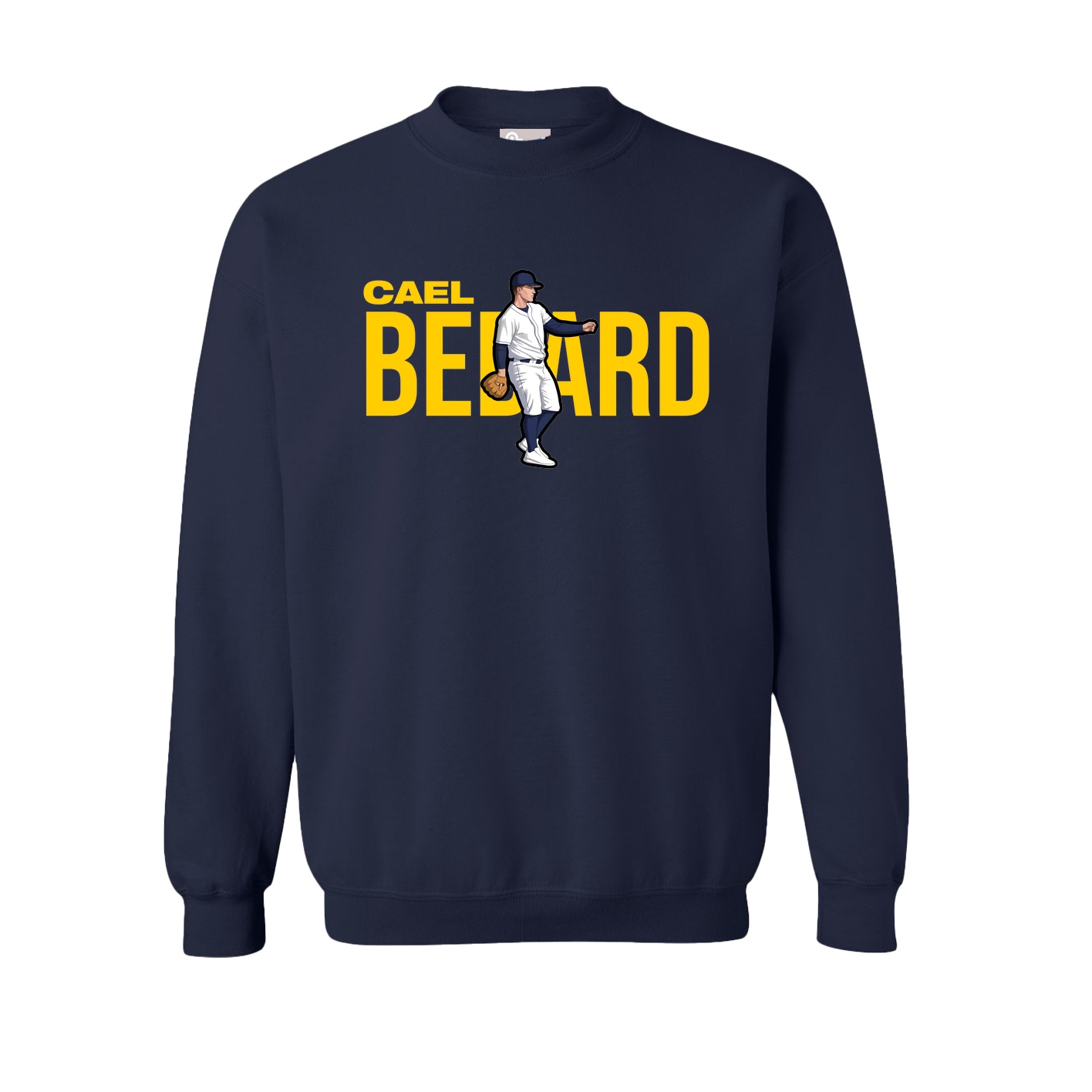 Fleece Crew