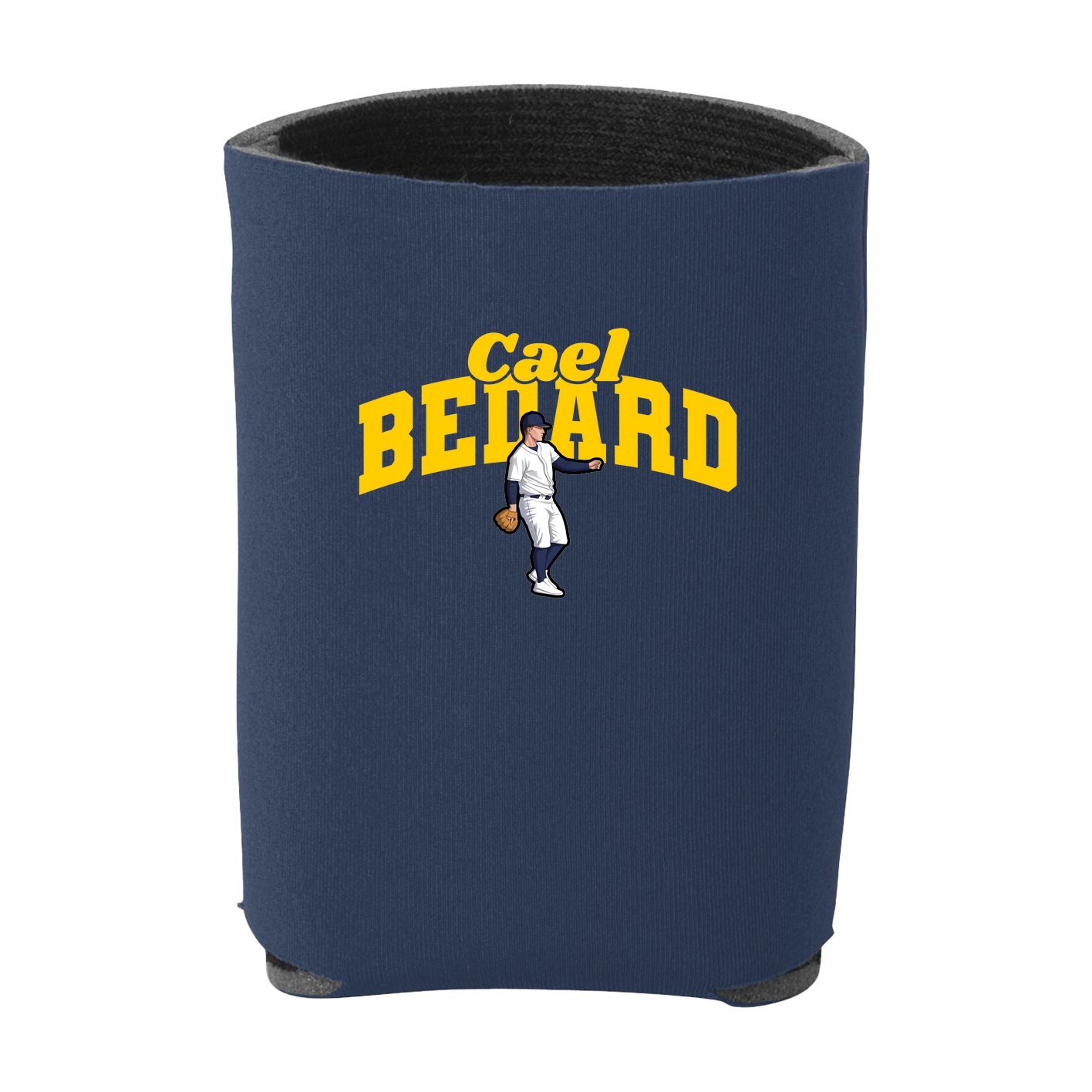 Can Holder — Signature Arch in Navy