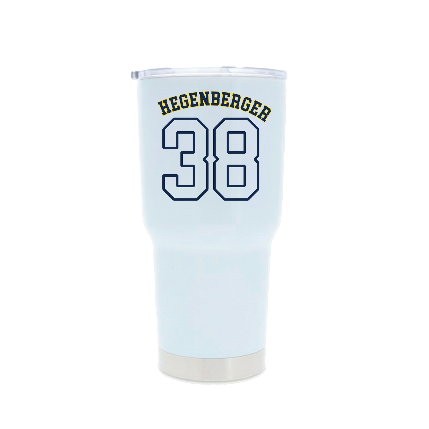30oz Stainless Steel Tumbler