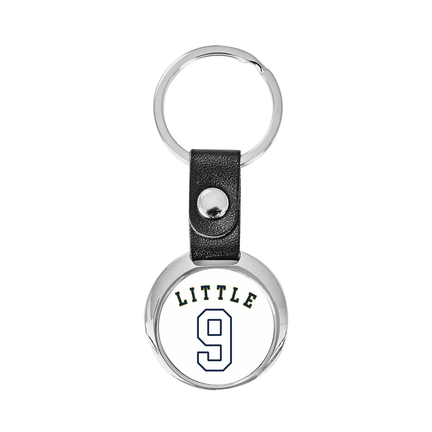 Key Chain — Shirsey Arch in Classic