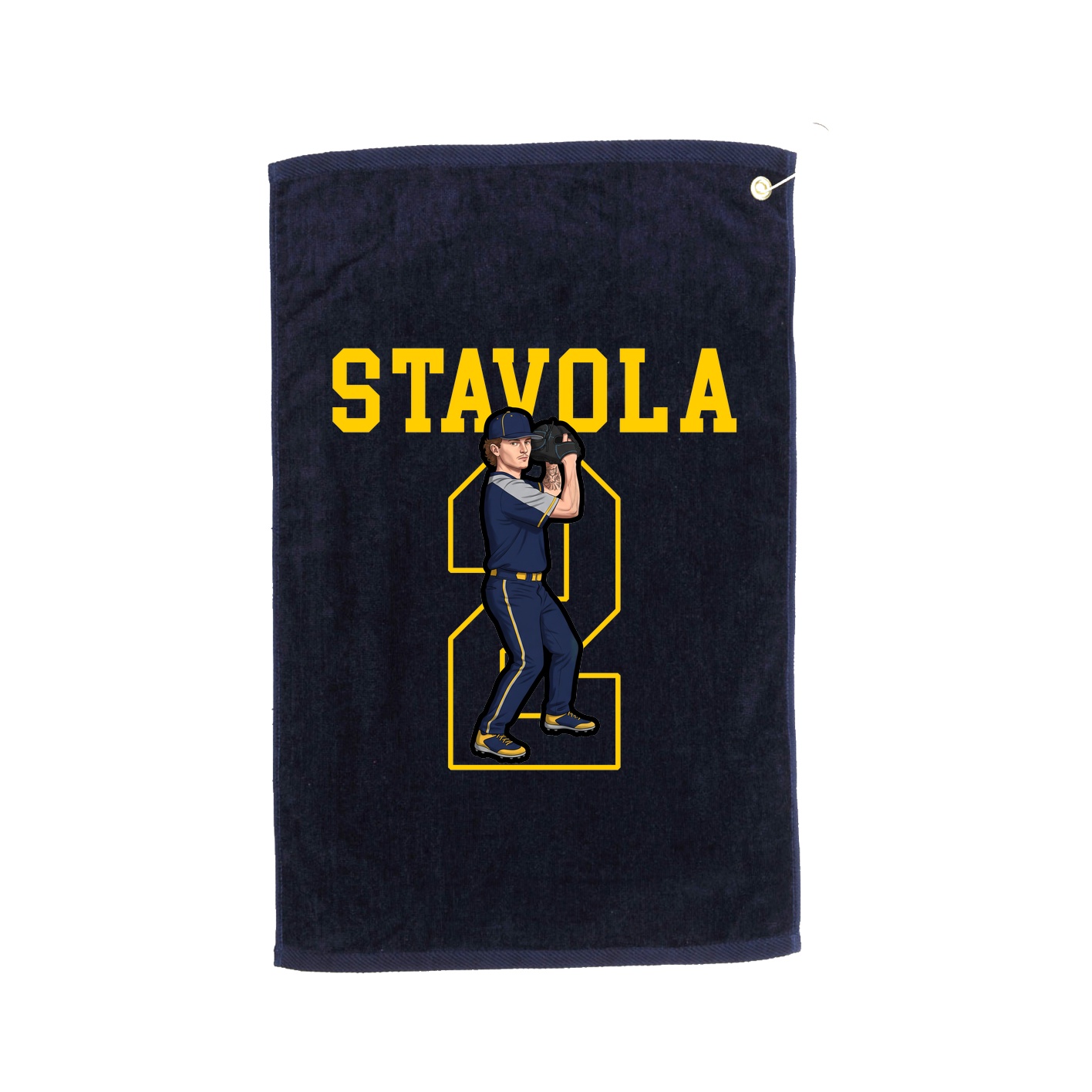 Golf Towel