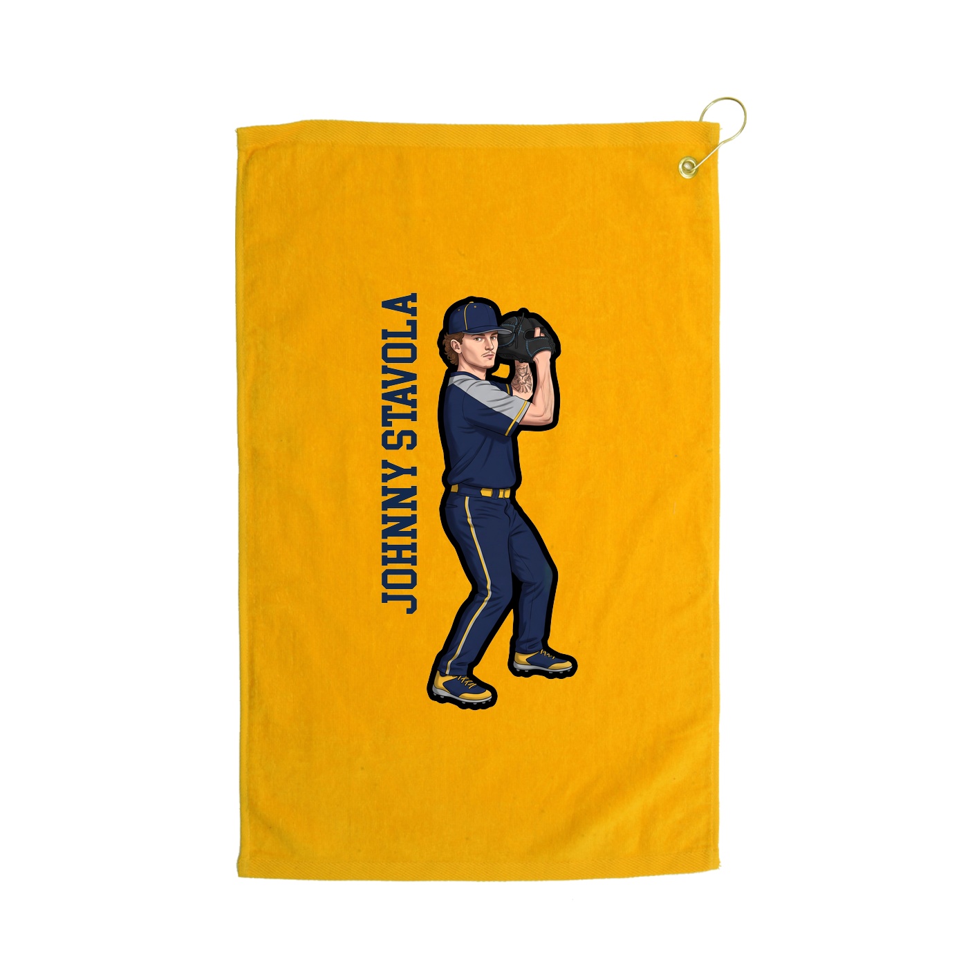 Golf Towel