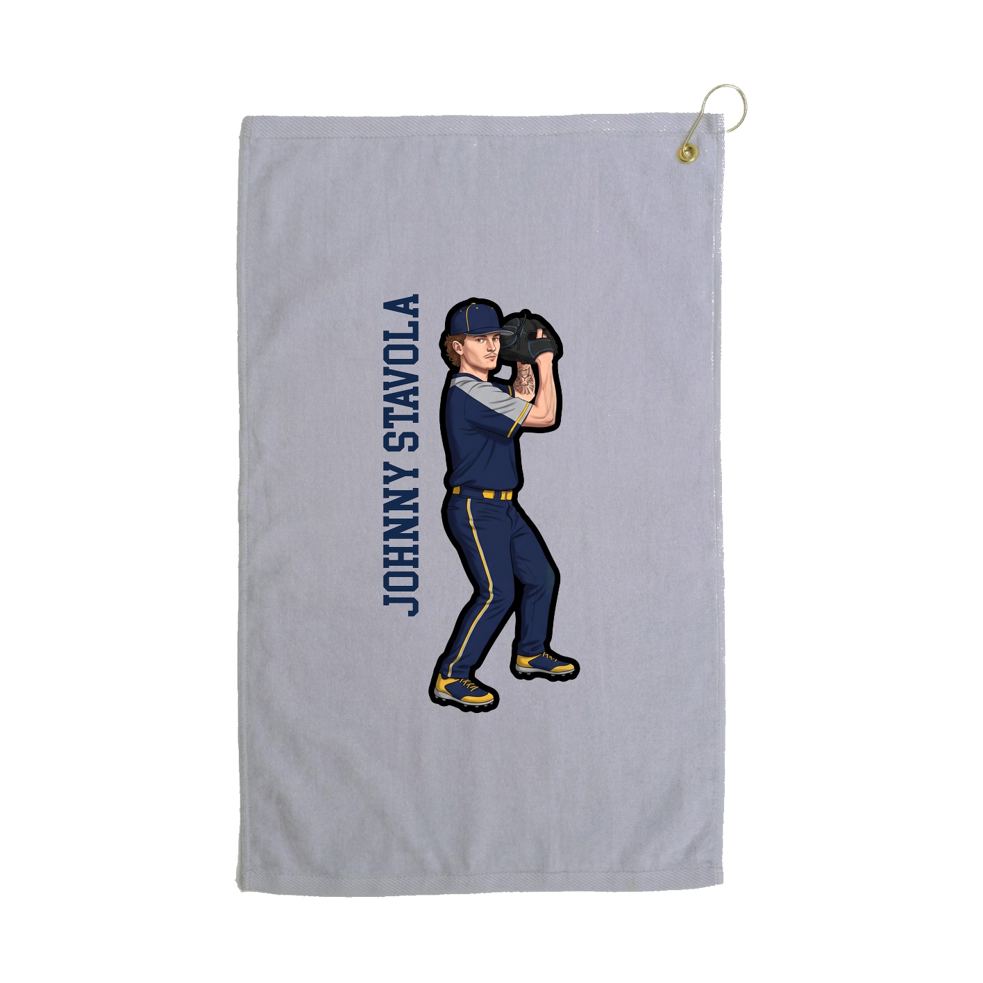 Golf Towel