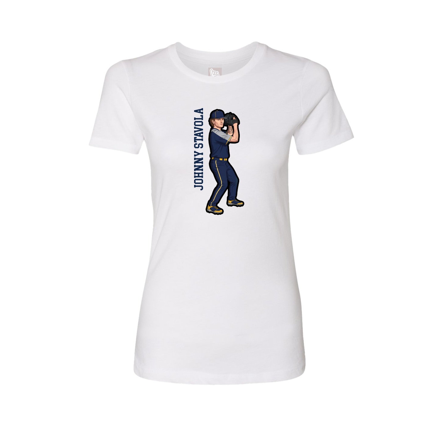 Womens Tee