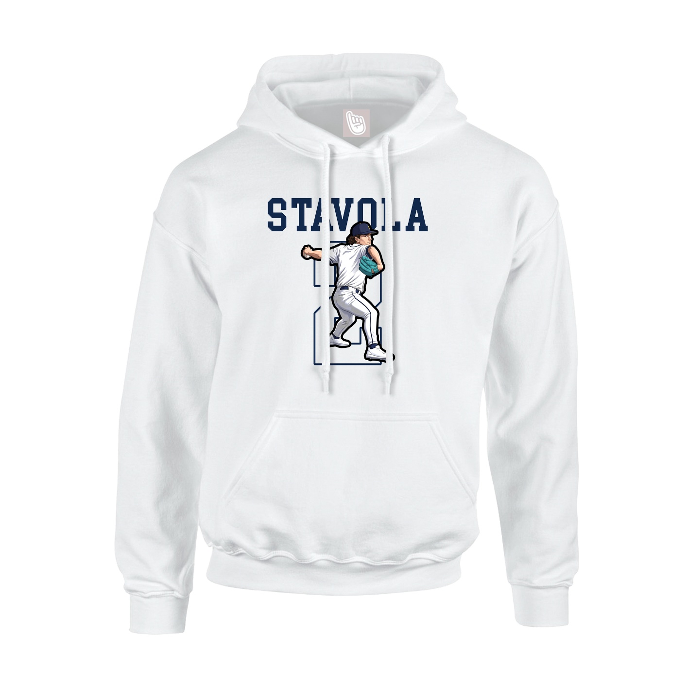 Youth Hoodie