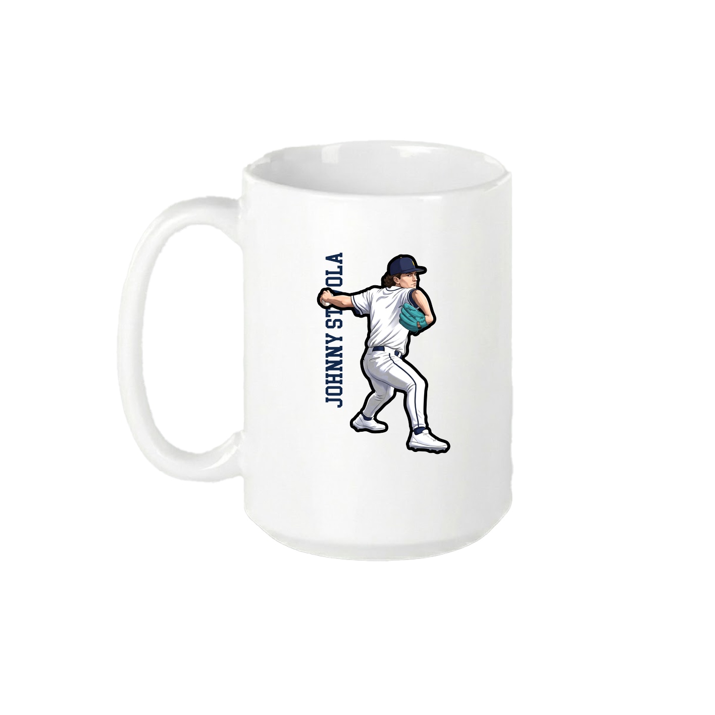 15oz Coffee Mug