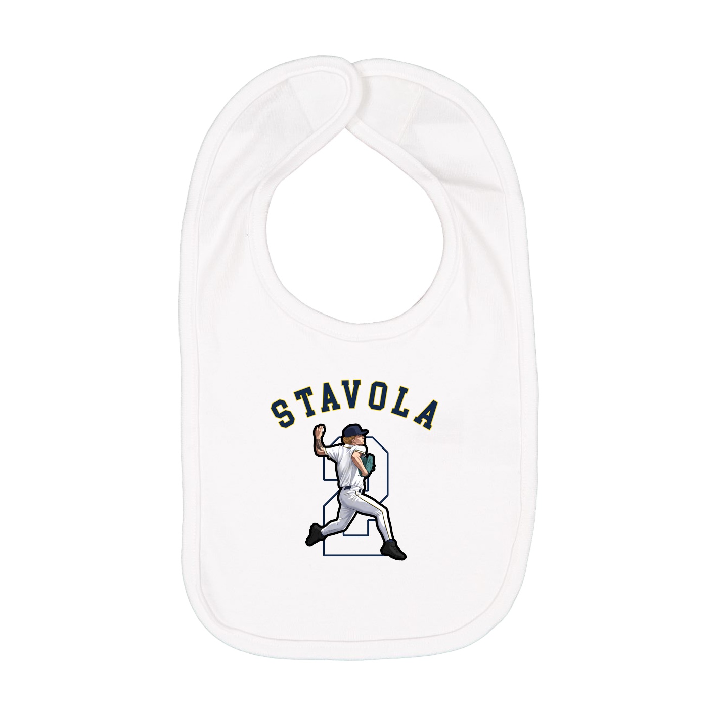 Infant Bib