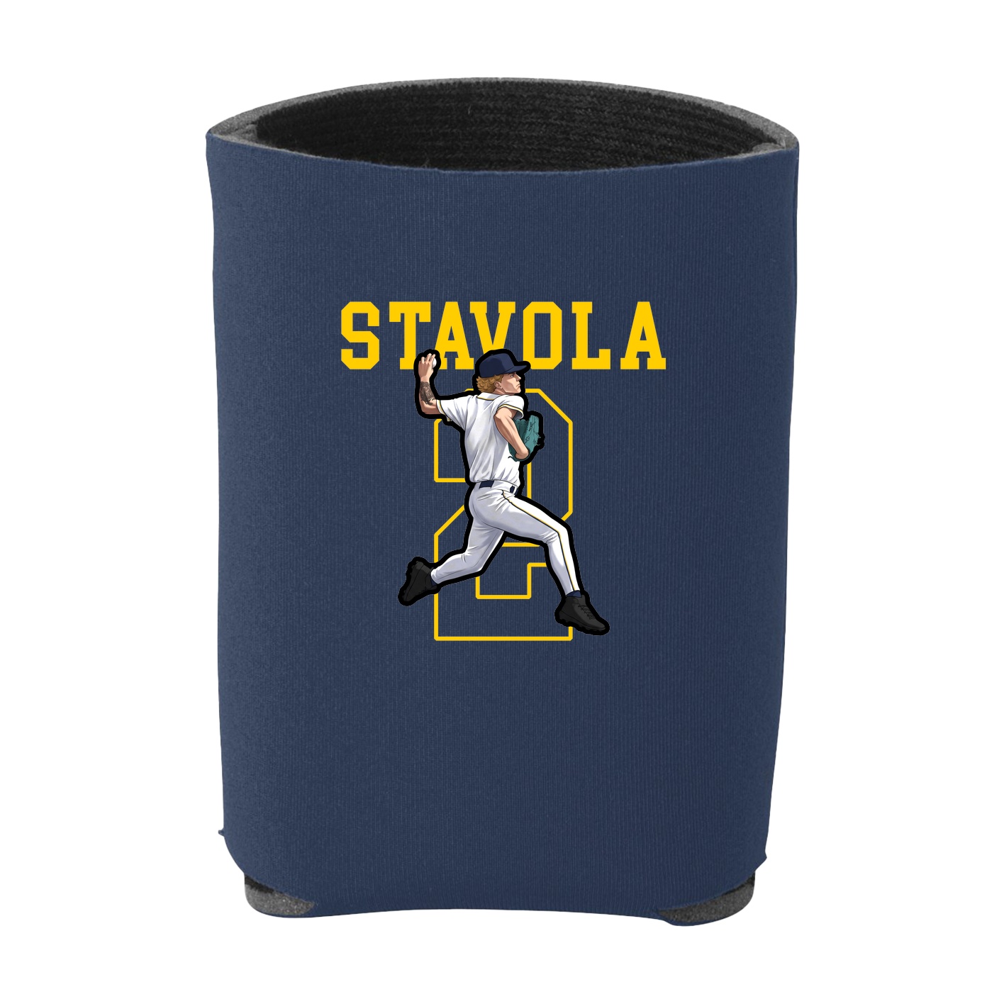 Can Holder — Shirsey in Navy